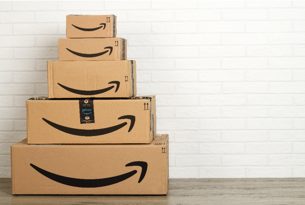 Amazon-Mitarbeiter fordern am Black Friday bessere Bedingungen