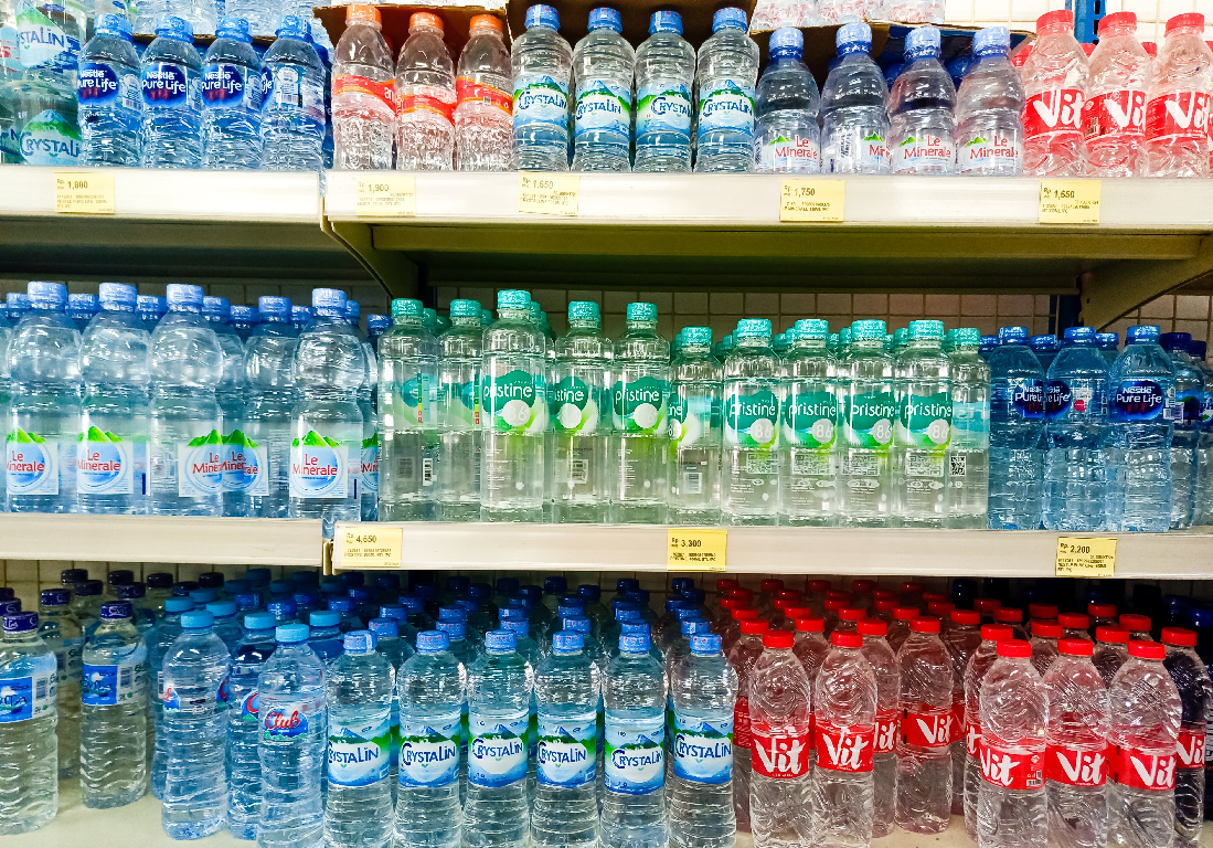 Wasserstoff aus Plastik: Ein Pilotprojekt mit Potenzial