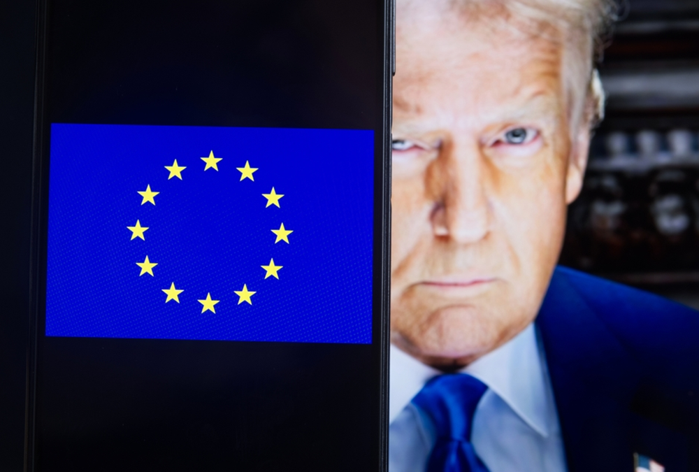 eu-reagiert-auf-trump-gegenzölle-vorerst-gestoppt