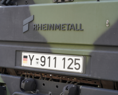 rheinmetall:-milliardenauftrag-für-neue-schützenpanzer