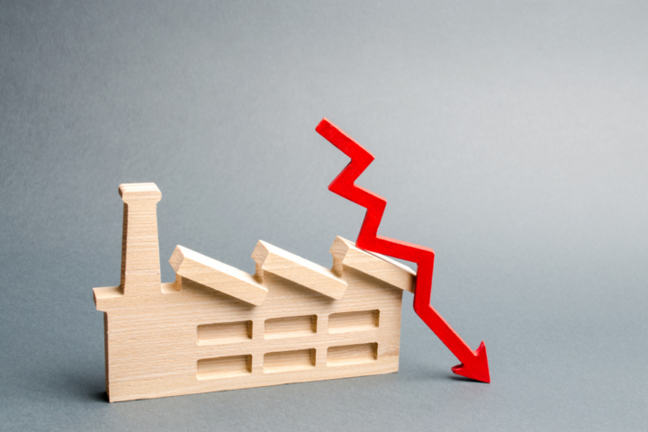 Deutschland verliert Innovationsdynamik