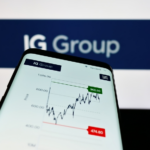 ig-group-verzeichnet-kräftigen-kursanstieg