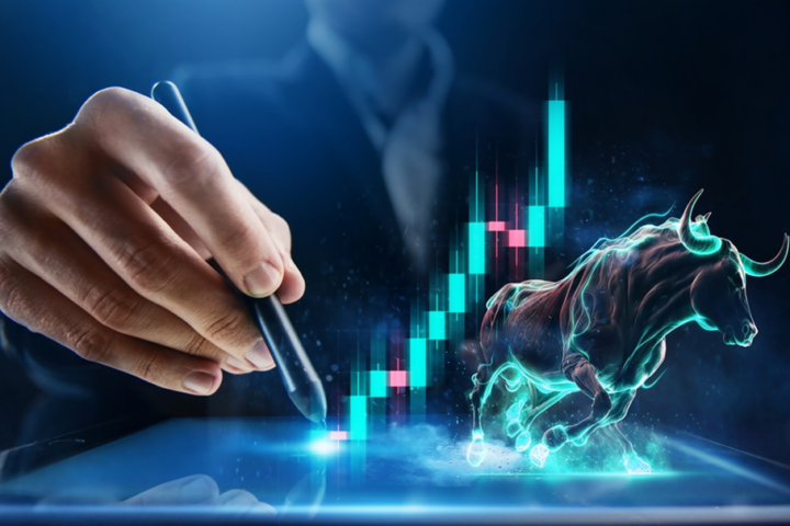 dax-und-dow-jones-auf-rekordniveau-zum-jahresbeginn