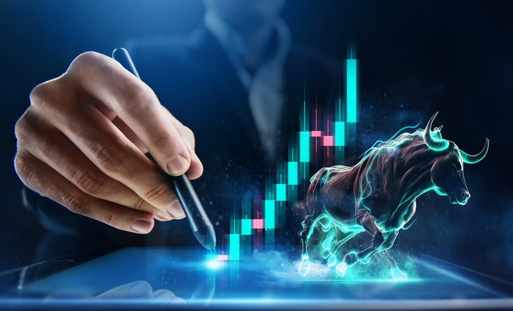 dax-und-dow-jones-auf-rekordniveau-zum-jahresbeginn