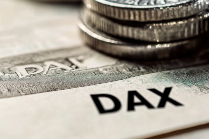 dax-verteidigt-rekordniveau-trotz-politischer-störfeuer