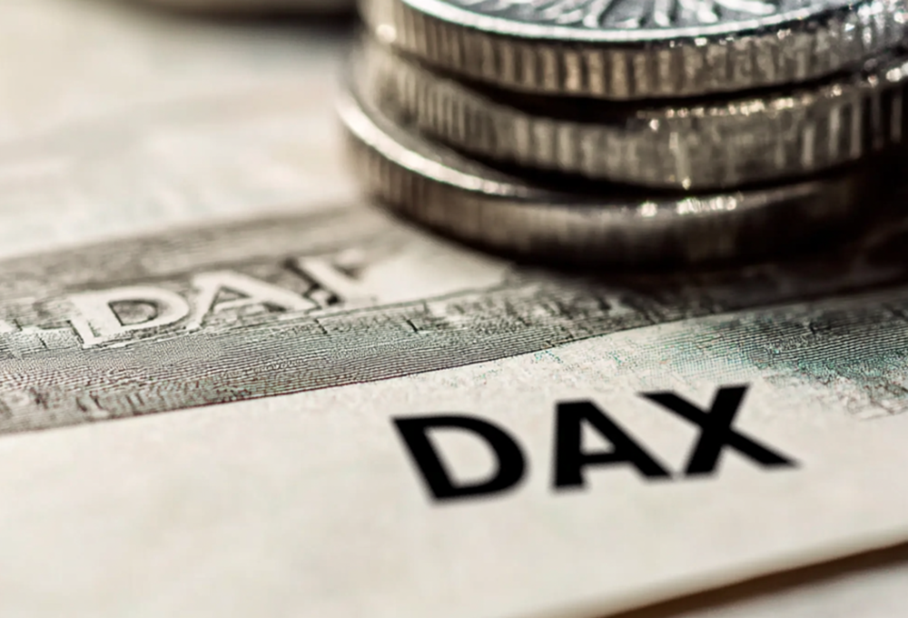 dax-verteidigt-rekordniveau-trotz-politischer-störfeuer