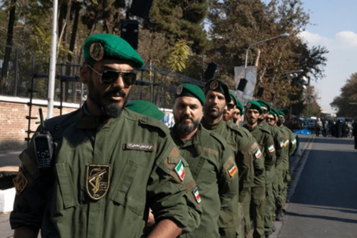 eu-erklärt-irans-revolutionsgarden-zur-terrororganisation