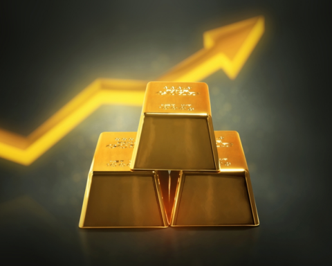 goldpreis-nähert-sich-5000-dollar-–-märkte-alarmiert