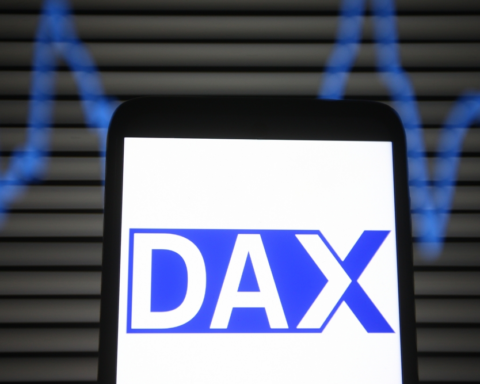 verteidigungs--und-chipwerte-heben-den-dax-auf-rekordstand