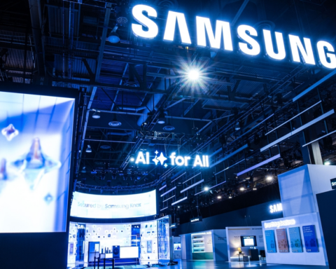 samsung-erreicht-rekord:-hbm4-treibt-speicherwerte-an