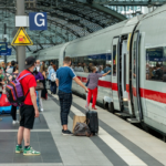 Bahn versinkt tiefer in der Krise