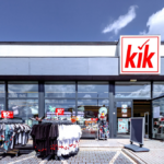 Kik streicht hunderte Filialen in Europa