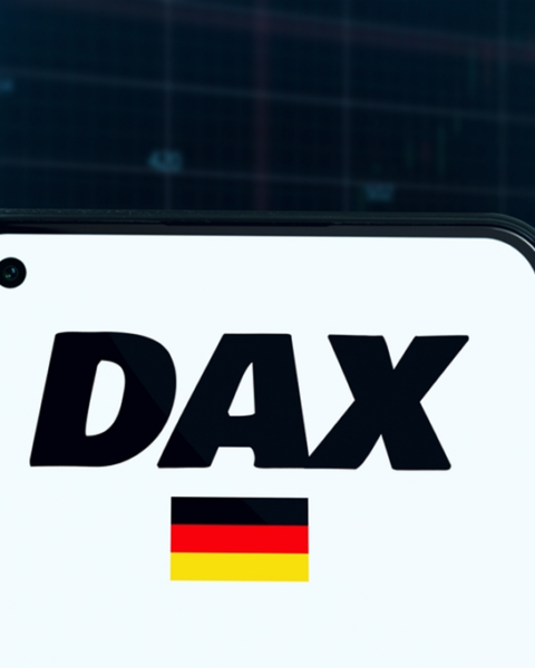 dax-unter-druck,-ölpreise-geben-leicht-nach