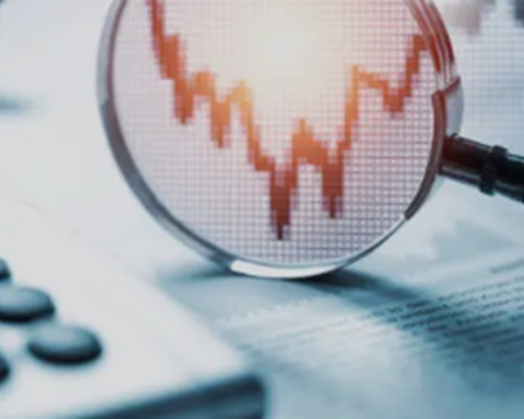 dax-gerät-unter-druck,-ölpreise-schießen-nach-oben