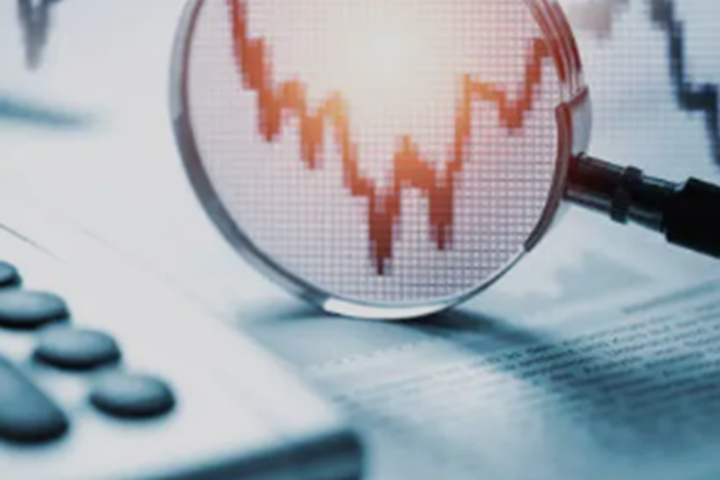 dax-gerät-unter-druck,-ölpreise-schießen-nach-oben