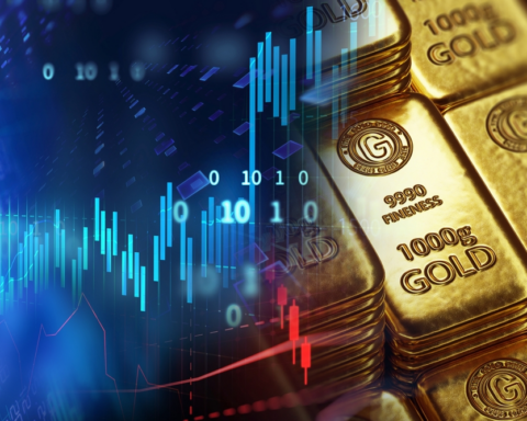 gold-gerät-unter-druck