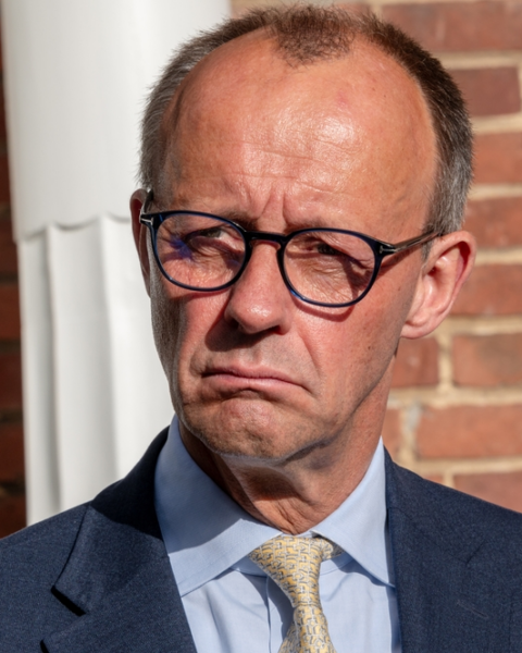 merz-stößt-beim-dgb-auf-offenen-widerstand