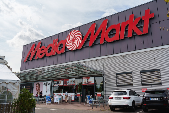 China droht der EU im Streit um MediaMarkt