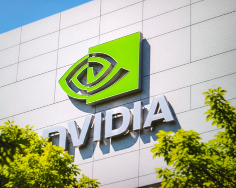 nvidia-sorgt-für-kräftigen-schub-an-der-wall-street