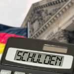 Bund plant neuen Schuldenrekord