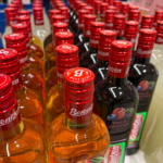 Sazerac greift nach Berentzen und bietet 5,55 Euro
