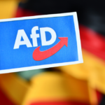 AfD wird stärkste Kraft in Sachsen-Anhalt