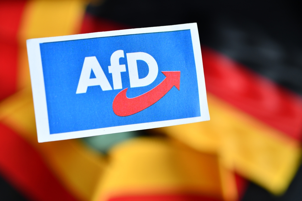 AfD wird stärkste Kraft in Sachsen-Anhalt
