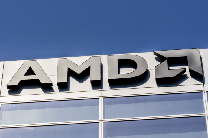AMD setzt mit Milliarden auf neue KI-Technik