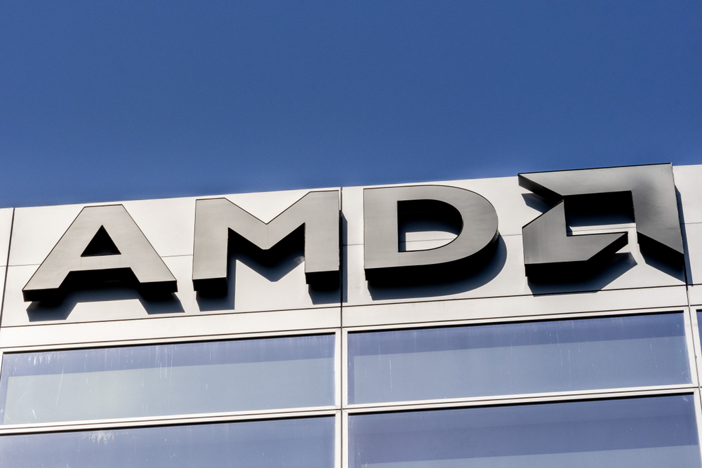 AMD setzt mit Milliarden auf neue KI-Technik