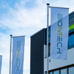 Biontech gibt drei deutsche Werke auf