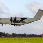 Bundeswehr soll 16 neue A400M erhalten