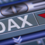 Dax kämpft gegen neue Belastungen