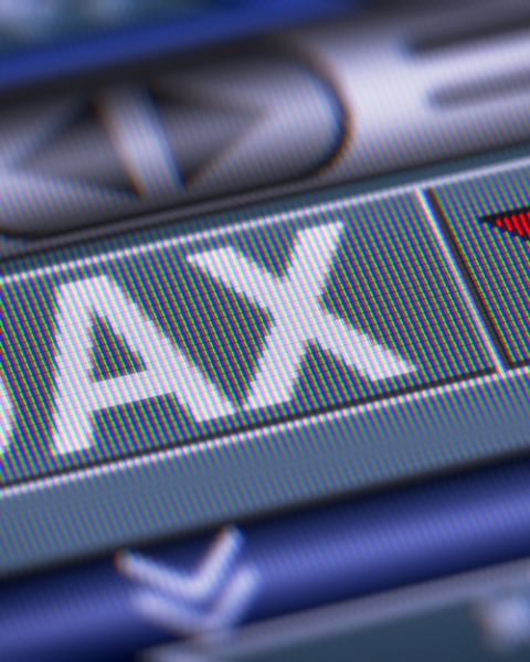 Dax kämpft gegen neue Belastungen