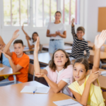 Deutschlands Schüler stürzen auf neues Pisa-Tief