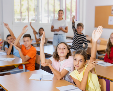 Deutschlands Schüler stürzen auf neues Pisa-Tief