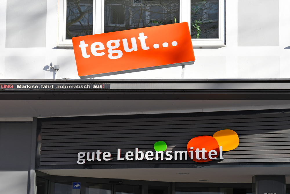 Edeka übernimmt Tegut-Märkte
