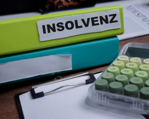 Firmeninsolvenzen