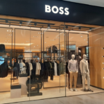Frasers greift nach der Mehrheit bei Hugo Boss