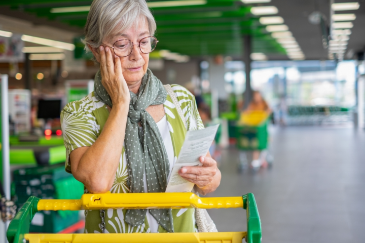 Inflation steigt auf 3,3 Prozent