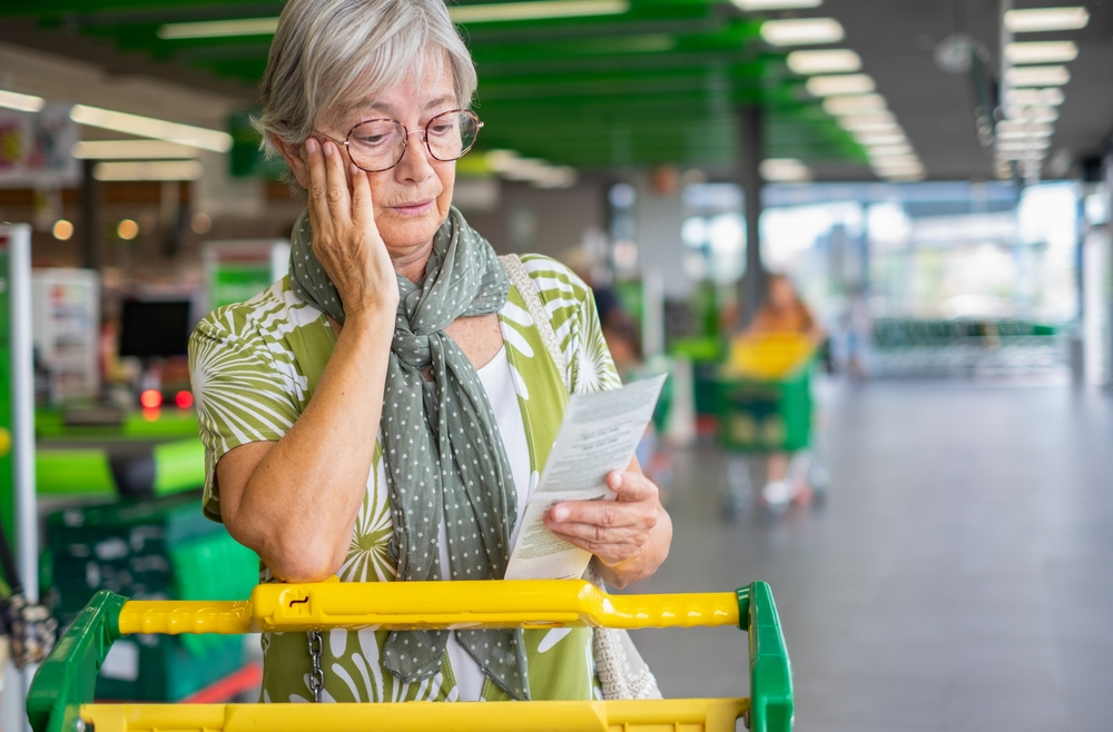 Inflation steigt auf 3,3 Prozent