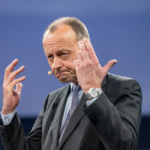 Internationale Medien sehen Merz unter Druck