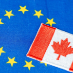 Kanada rückt näher an die Europäische Union