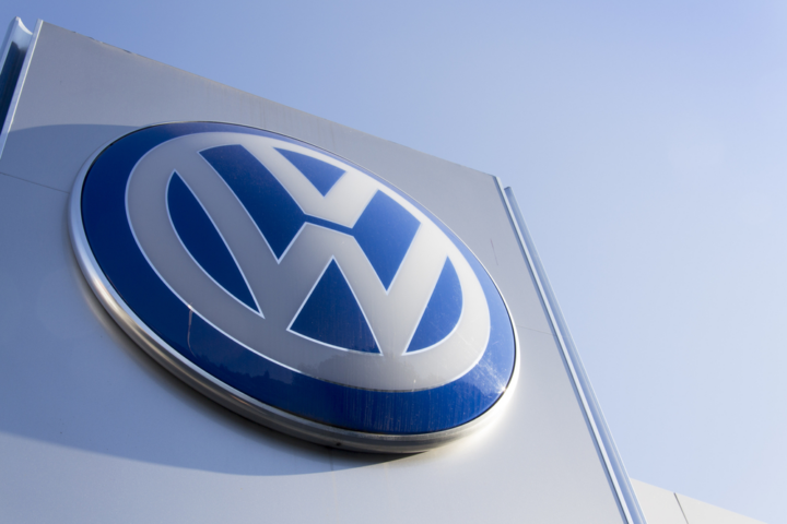 Millionen VW-Fahrzeuge wegen Lenkung zurückgerufen