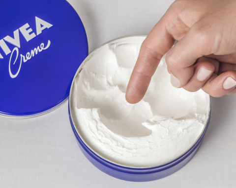 Nivea bremst Beiersdorf aus