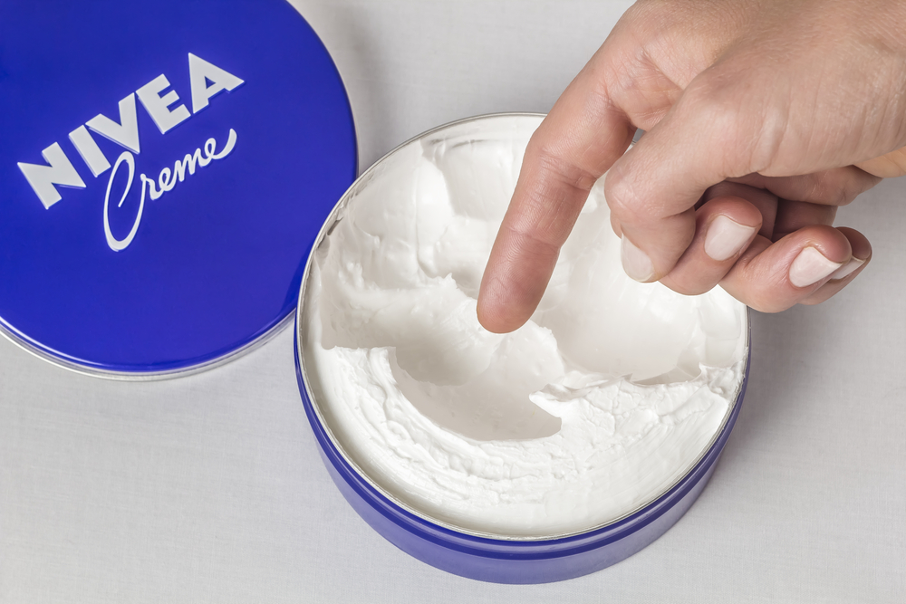 Nivea bremst Beiersdorf aus