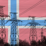 Norwegen setzt bei Europas Strom auf Eigenversorgung