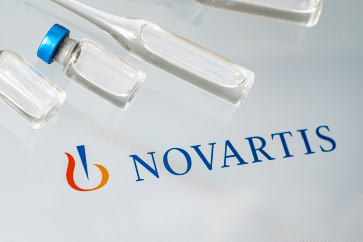 Novartis unter Druck