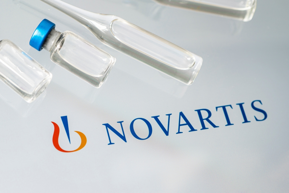 Novartis unter Druck