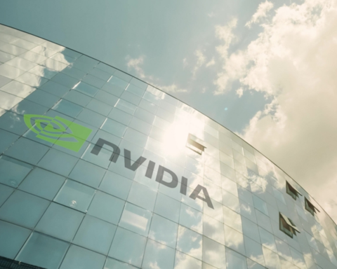 Nvidia setzt auf Rekord-Rückkäufe für Aktionäre