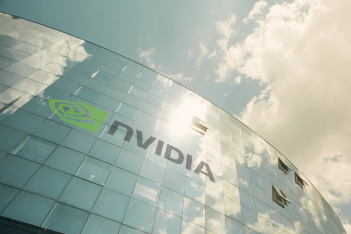 Nvidia setzt auf Rekord-Rückkäufe für Aktionäre
